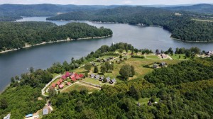 Domki nad Soliną                      